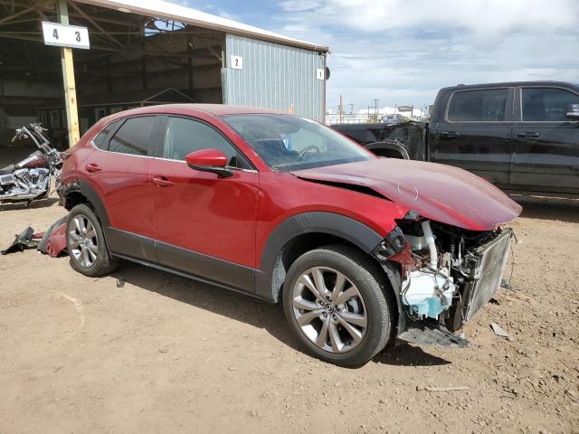 Photo 4 from auction – 2020 MAZDA CX-30 SELE with VIN 3MVDMACL9LM102690