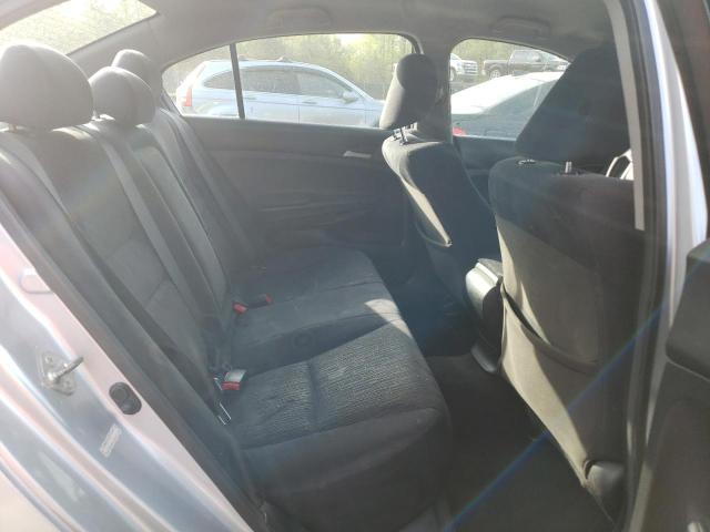 Photo 10 from auction – 2012 HONDA ACCORD LX with VIN 1HGCP2F33CA051563
