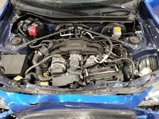 Photo 11 from auction – 2013 SUBARU BRZ 2.0 LI with VIN JF1ZCAC15D2602370