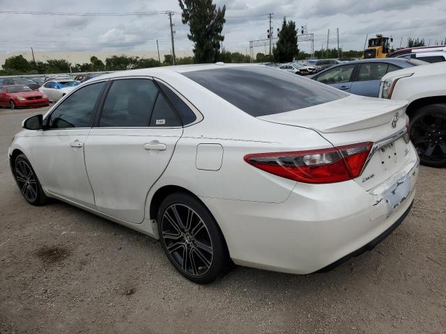 Photo 2 from auction – 2016 TOYOTA CAMRY LE with VIN 4T1BF1FK8GU510780