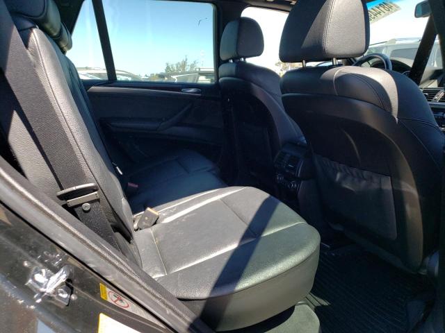 Photo 11 from auction – 2007 BMW X5 4.8I with VIN 5UXFE83577LZ39753