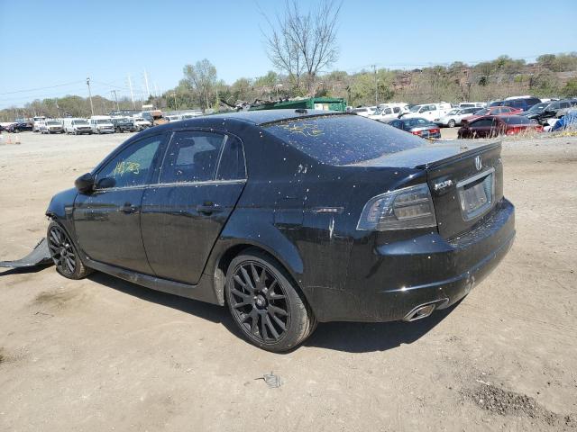 Photo 2 from auction – 2004 ACURA TL with VIN 19UUA66264A054527