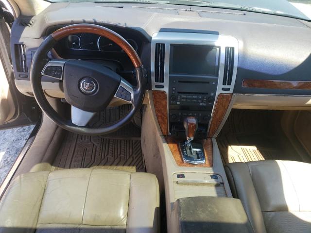 Photo 8 from auction – 2011 CADILLAC STS LUXURY with VIN 1G6DX6ED3B0112860