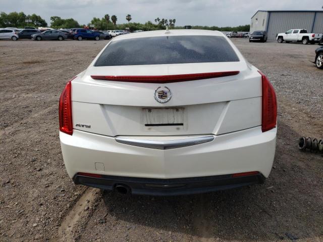 Фото 6 с аукциона – 2014 CADILLAC ATS с VIN 1G6AA5RA2E0110150