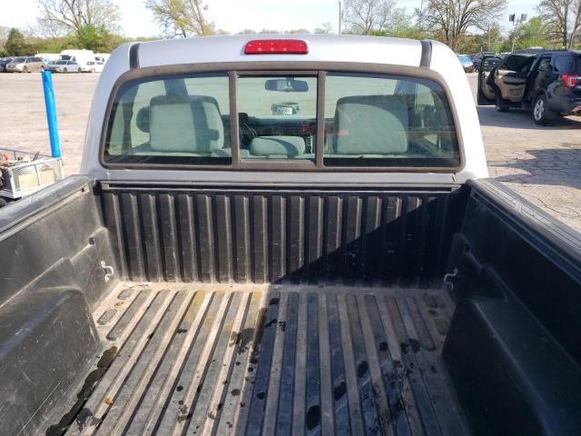 Photo 10 from auction – 2013 TOYOTA TACOMA with VIN 5TFPX4EN5DX015550