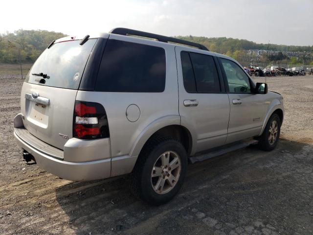 Photo 3 from auction – 2007 FORD EXPLORER X with VIN 1FMEU73E27UB23369