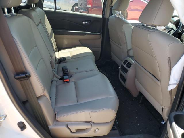 Photo 10 from auction – 2017 HONDA PILOT EXL with VIN 5FNYF5H58HB046624