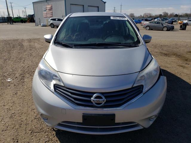 Photo 5 from auction – 2015 NISSAN VERSA NOTE with VIN 3N1CE2CP8FL399497