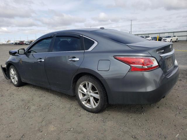 Photo 2 from auction – 2015 NISSAN ALTIMA 2.5 with VIN 1N4AL3AP9FC174428