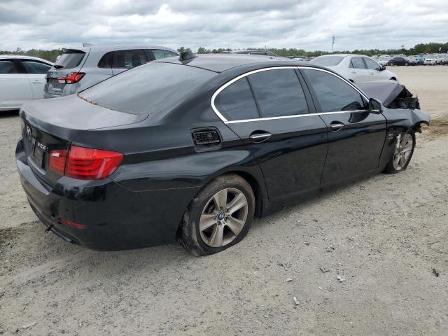 Photo 3 from auction – 2012 BMW 528 XI with VIN WBAXH5C56CDW03976