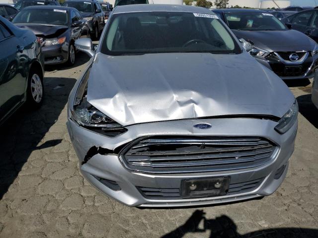 Photo 5 from auction – 2015 FORD FUSION SE with VIN 3FA6P0HD6FR195226