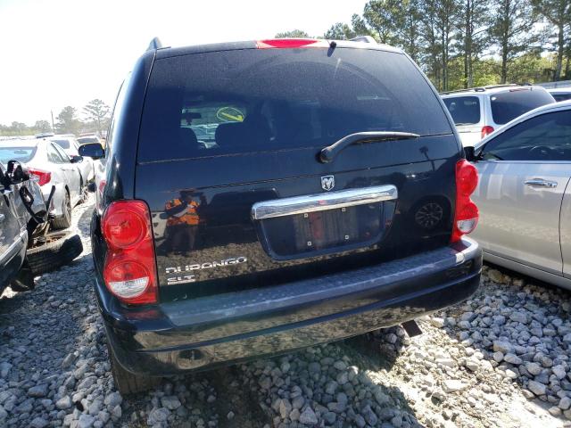 Photo 6 from auction – 2004 DODGE DURANGO SL with VIN 1D4HB48N74F227292