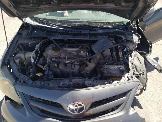 Photo 11 from auction – 2013 TOYOTA COROLLA BA with VIN 5YFBU4EE0DP111216