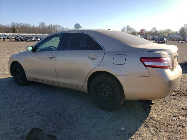 Photo 2 from auction – 2011 TOYOTA CAMRY BASE with VIN 4T1BF3EK5BU761505