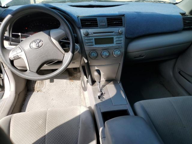 Photo 8 from auction – 2007 TOYOTA CAMRY CE with VIN 4T1BE46K17U520085