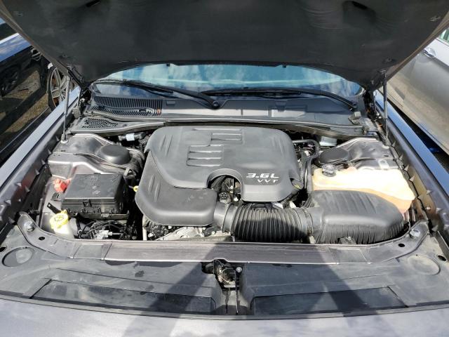 Photo 11 from auction – 2018 DODGE CHALLENGER with VIN 2C3CDZAG2JH287683