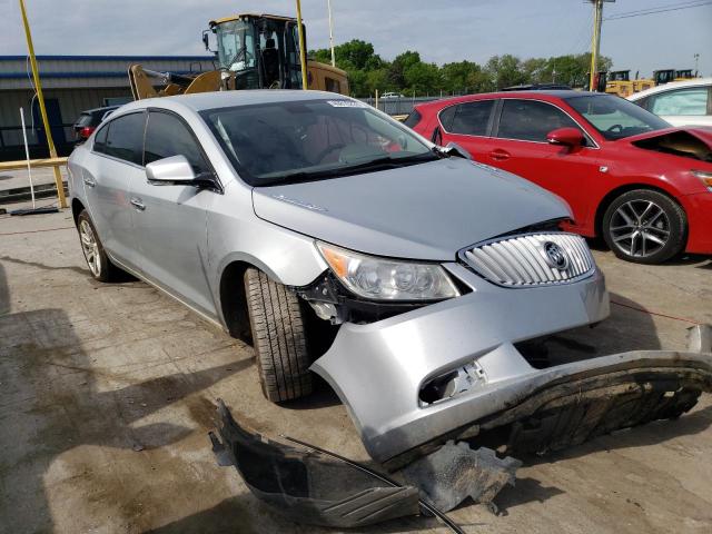 Photo 4 from auction – 2011 BUICK LACROSSE C with VIN 1G4GC5EDXBF356627