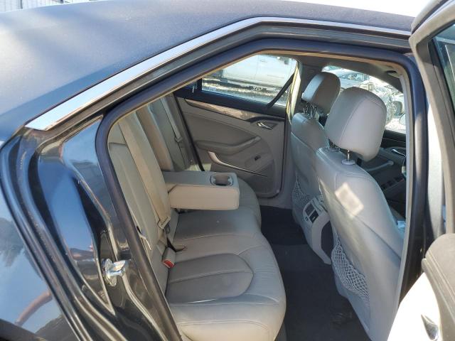 Photo 10 from auction – 2010 CADILLAC CTS with VIN 1G6DA5EG9A0116108