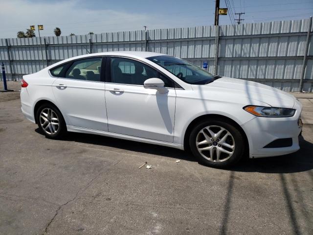 Photo 4 from auction – 2014 FORD FUSION SE with VIN 3FA6P0H77ER276485