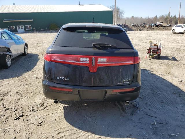 Photo 6 from auction – 2018 LINCOLN MKT with VIN 2LMHJ5NK3JBL02292