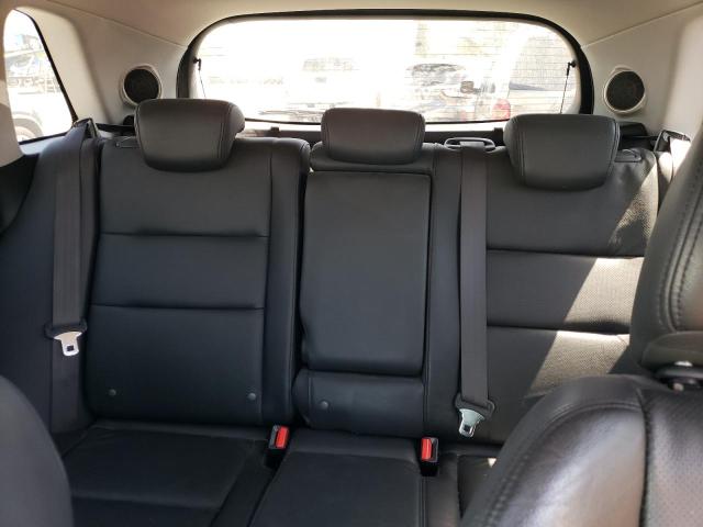Photo 10 from auction – 2008 ACURA RDX TECHNO with VIN 5J8TB18558A018482