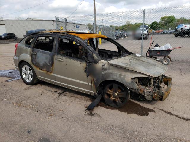 Photo 4 from auction – 2010 DODGE CALIBER MA with VIN 1B3CB3HA1AD615836
