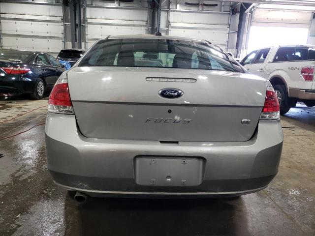 Photo 6 from auction – 2008 FORD FOCUS SE with VIN 1FAHP33N28W103765