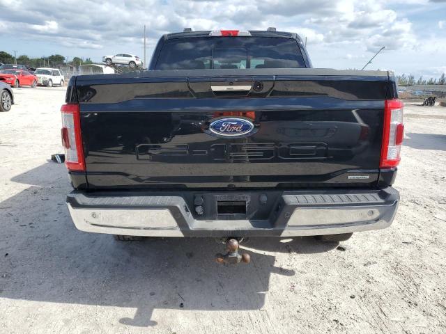 Photo 6 from auction – 2021 FORD F150 SUPER with VIN 1FTFW1E81MFA88301