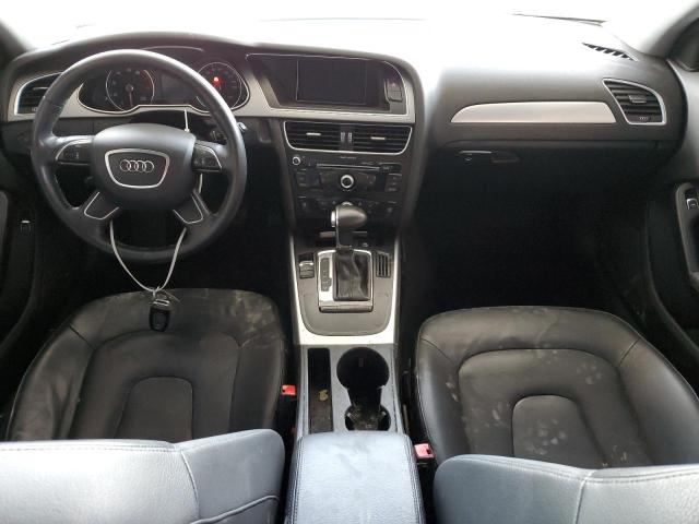 Photo 8 from auction – 2014 AUDI A4 PREMIUM with VIN WAUAFAFL7EN003530