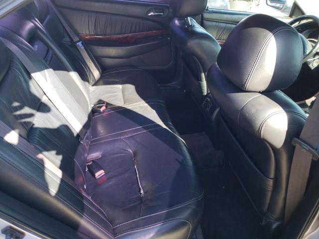 صورة رقم 10 من المزاد - 2002 ACURA 3.2TL مع VIN 19UUA56612A024989