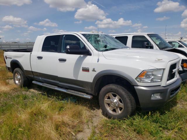Photo 4 from auction – 2011 DODGE RAM 2500 with VIN 3D7UT2HL8BG543930