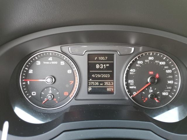Photo 9 from auction – 2017 AUDI Q3 PREMIUM with VIN WA1BCCFS1HR005848
