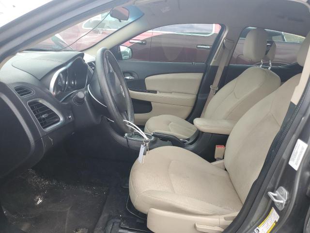 Photo 7 from auction – 2013 DODGE AVENGER SE with VIN 1C3CDZAG9DN750611