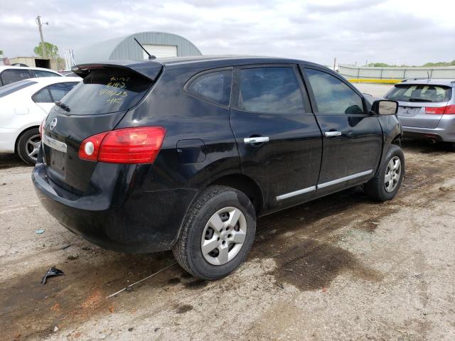 Photo 3 from auction – 2013 NISSAN ROGUE S with VIN JN8AS5MT9DW552264