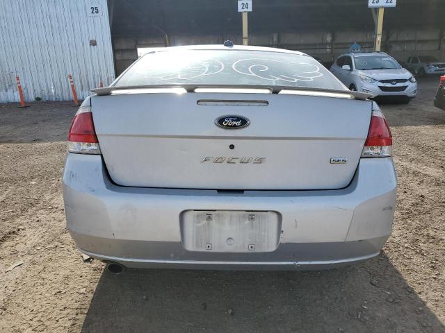 Photo 6 from auction – 2008 FORD FOCUS SE with VIN 1FAHP35N28W221487