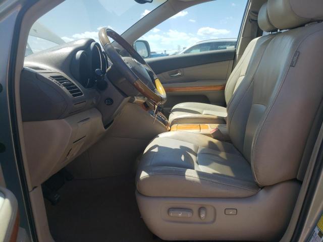Photo 7 from auction – 2006 LEXUS RX 330 with VIN 2T2GA31U16C052102
