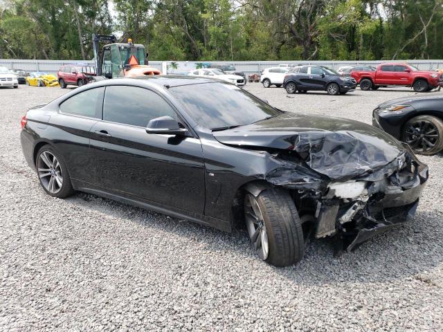 Photo 4 from auction – 2014 BMW 435 XI with VIN WBA3R5C53EF730445