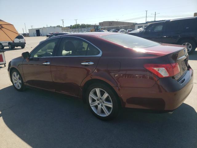 Photo 2 from auction – 2007 LEXUS ES 350 with VIN JTHBJ46G272136886