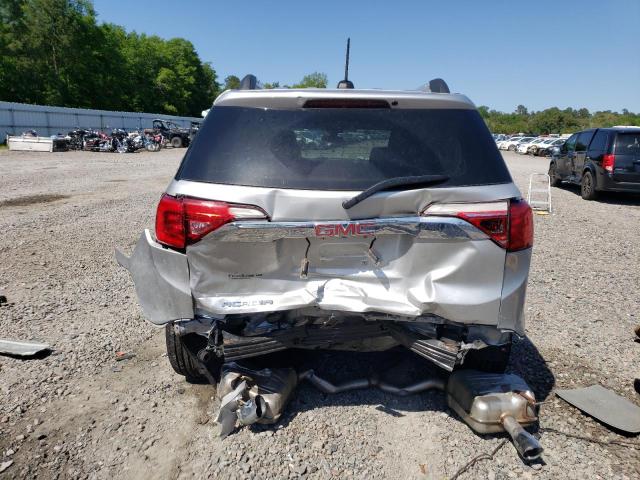 Photo 6 from auction – 2017 GMC ACADIA SLE with VIN 1GKKNLLS2HZ188380