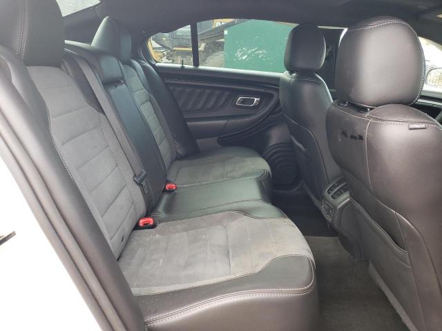 Photo 10 from auction – 2015 FORD TAURUS SHO with VIN 1FAHP2KT3FG100097