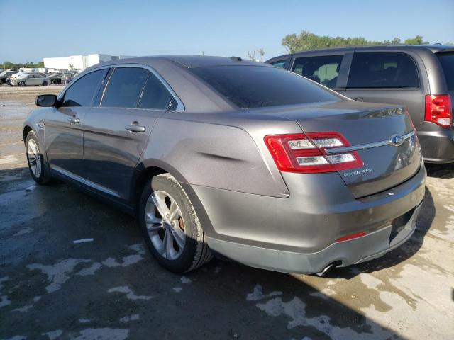 Photo 2 from auction – 2013 FORD TAURUS SEL with VIN 1FAHP2E80DG207855