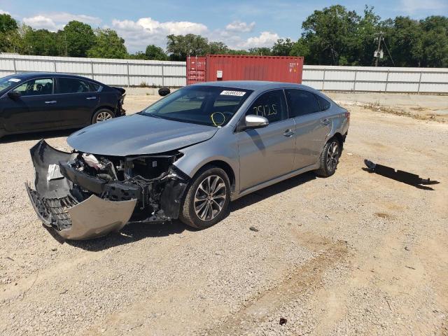 Photo 1 from auction – 2016 TOYOTA AVALON XLE with VIN 4T1BK1EB3GU236773
