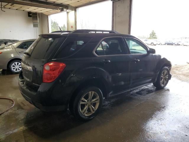 Photo 3 from auction – 2011 CHEVROLET EQUINOX LT with VIN 2CNFLEEC5B6337755
