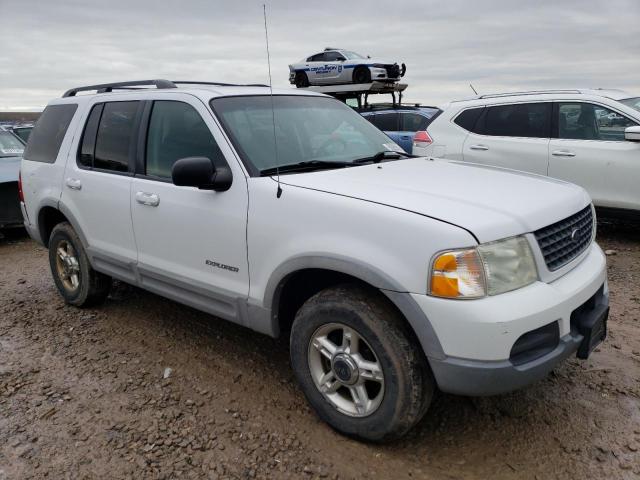 Photo 4 from auction – 2002 FORD EXPLORER X with VIN 1FMZU73E92ZB59976
