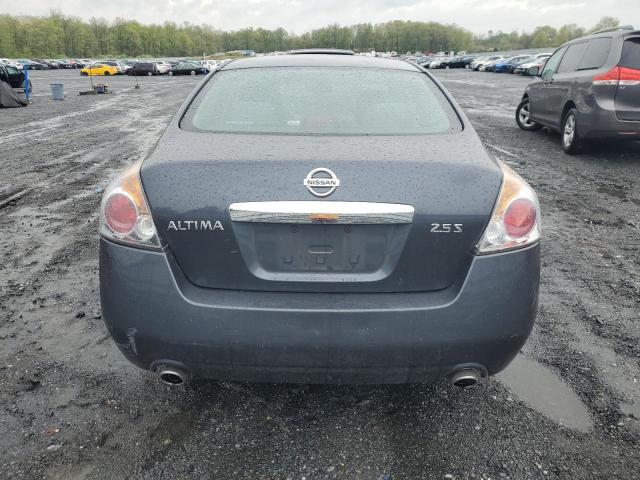 Photo 6 from auction – 2012 NISSAN ALTIMA BAS with VIN 1N4AL2AP1CC231064