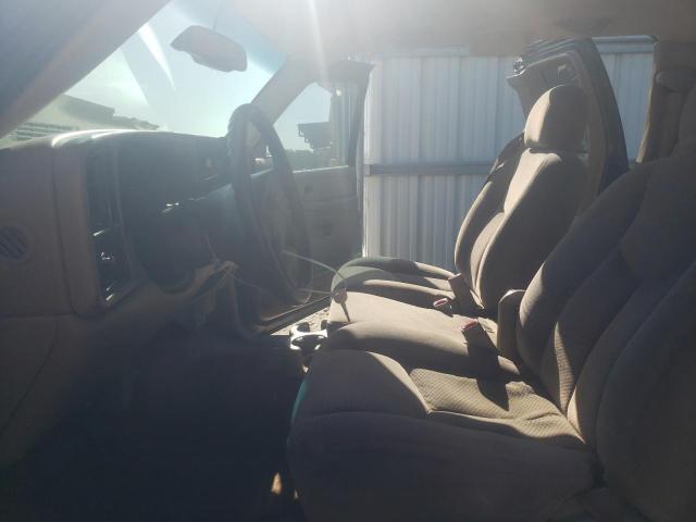 Photo 7 from auction – 2003 CHEVROLET SILVERADO with VIN 2GCEC19V031324754
