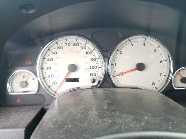 Photo 9 from auction – 2004 SATURN VUE with VIN 5GZCZ63464S860840