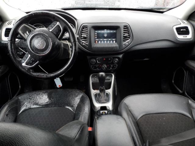صورة رقم 8 من المزاد - 2020 JEEP COMPASS LA مع VIN 3C4NJCBBXLT236648