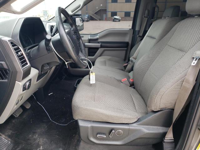 Photo 7 from auction – 2015 FORD F150 SUPER with VIN 1FTEW1CP5FKD48974