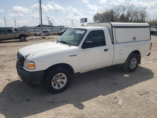 FORD RANGER 2011 with VIN 1FTKR1AD2BPA37762 - Photo from auction